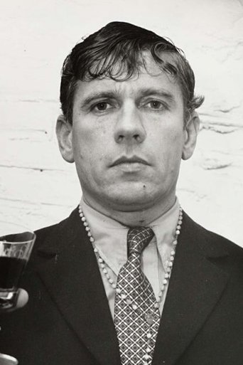 Image of Gerard Reve