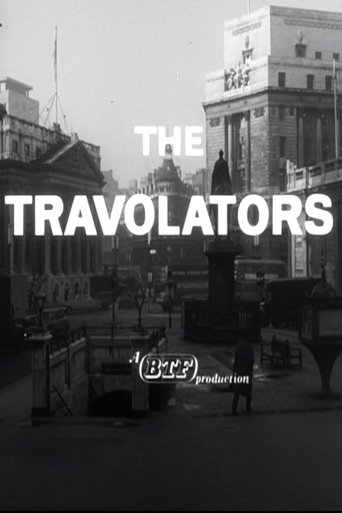 The Travolators