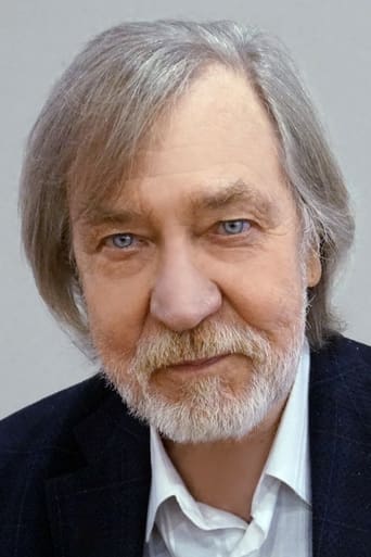 Image of Nikolay Ivanov