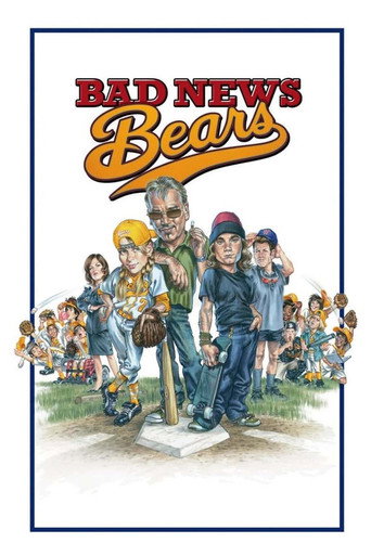 Bad News Bears 在线观看和下载完整电影