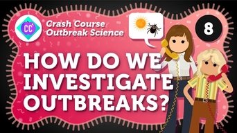 How Do We Investigate Outbreaks?