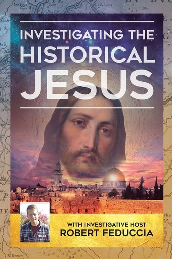 Investigating The Historical Jesus