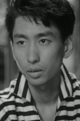 Image of Ken Hatano