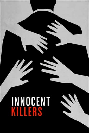 فيلم Asesinos inocentes 2015 مترجم | وقت الافلام