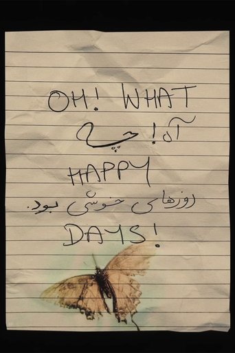 Oh, What Happy Days!