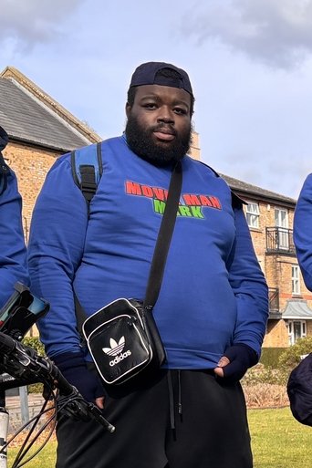 Lee-Jerome Jardine-Johnson