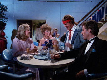 Hippies and Yuppies/ Frat Wars/ Return of the Lambdas episode still image