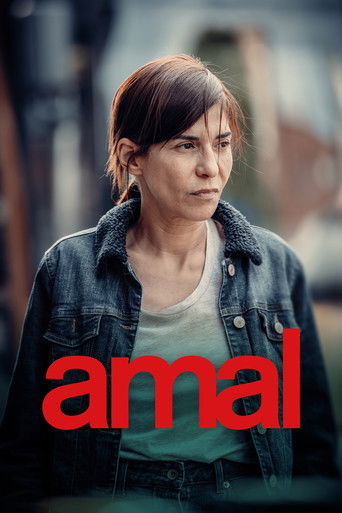 Amal: Un esprit libre
