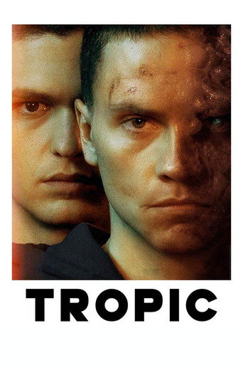 Okładka filmu Tropic