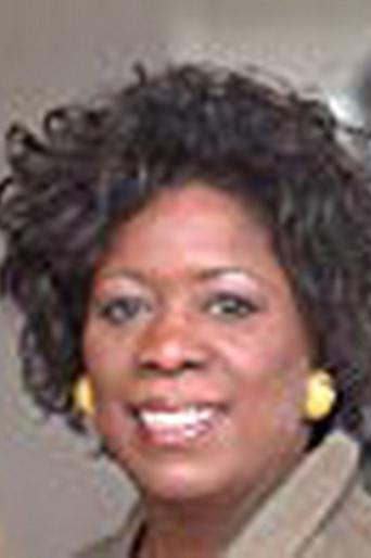 Image of Carmen Twillie