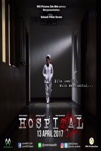 Hospital 在线观看和下载完整电影