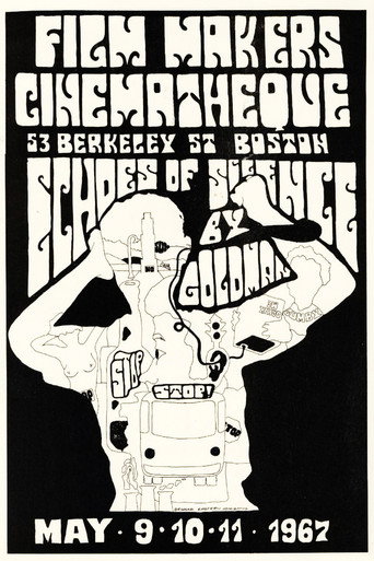 Echoes of Silence 在线观看和下载完整电影