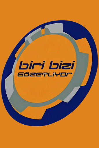 Poster of Biri Bizi Gözetliyor