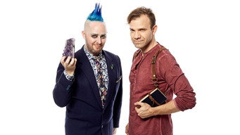 Titles and Tattoos episode still image