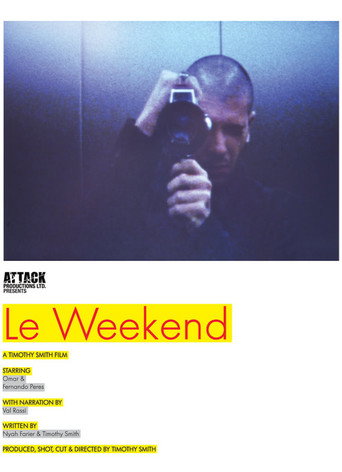 Le Weekend 在线观看和下载完整电影