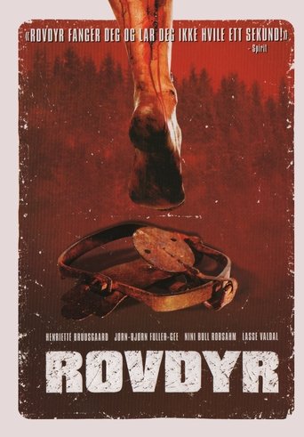 맨헌트(Rovdyr)