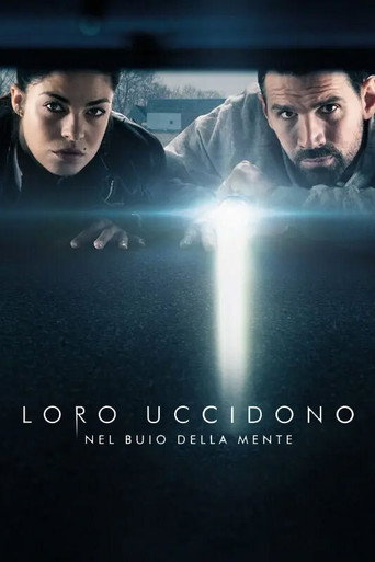 Loro uccidono - Nel buio della mente