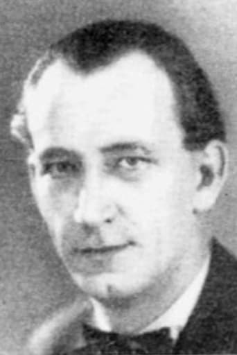 Image of Gösta Ström