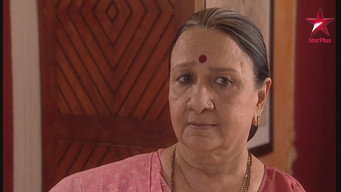 Amba Detaches Herself from All