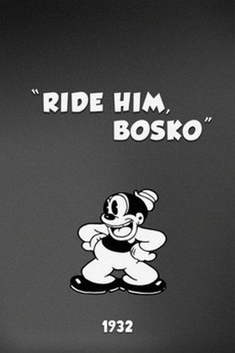 Ride Him, Bosko 在线观看和下载完整电影