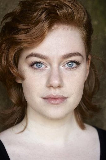 Image of Gemma Laurie