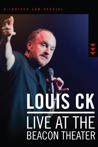 Louis C.K.: Live at the Beacon Theater 在线观看和下载完整电影