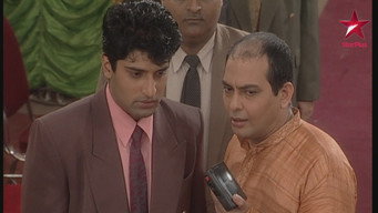 Hemant gets upset