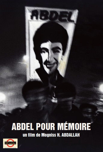 ABDEL POUR MÉMOIRE