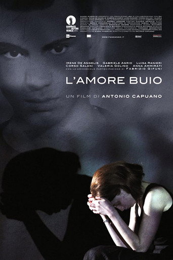 Okładka filmu L'amore buio