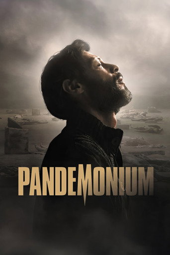 Okładka filmu Pandemonium