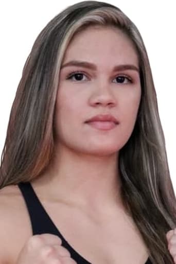 Image of Evelyn Martins