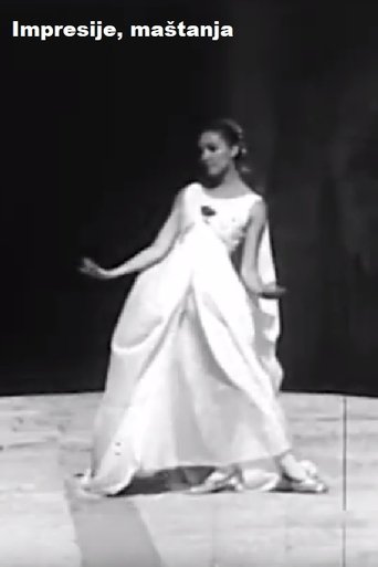 Impressions, Reveries