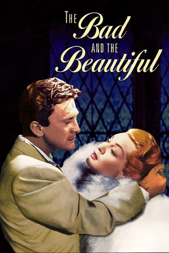 Movie The Bad and the Beautiful Poster Images, BackDrops Images, Logo Images posters 2 /6UF7d1x4CQurcBkBbWRjl48X4AT.jpg