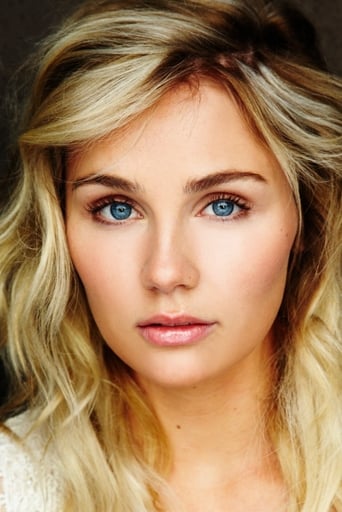 Image of Clare Bowen