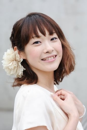 Image of Yuka Terasaki