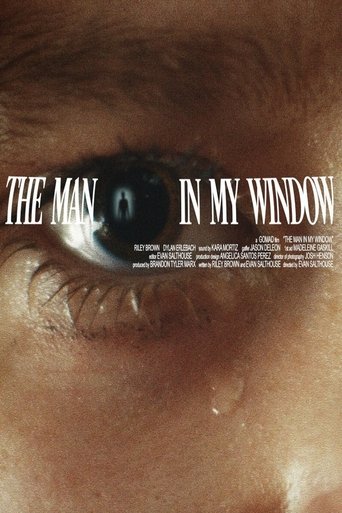 The Man In My Window