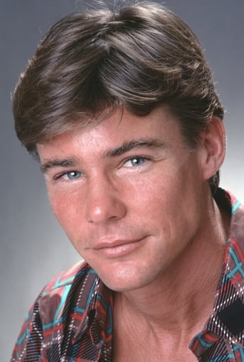 Actor headshot