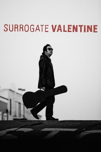 Surrogate Valentine 在线观看和下载完整电影