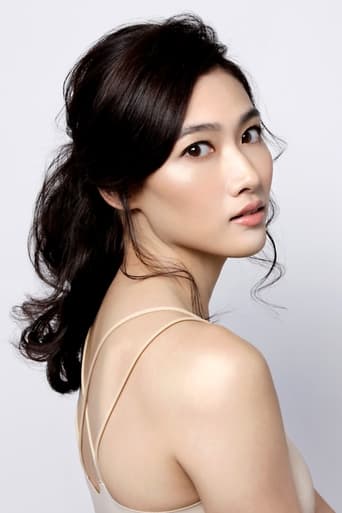 Image of Jane Wong