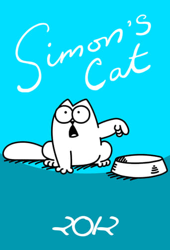 Simon’s Cat