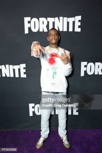 Image of Soulja Boy