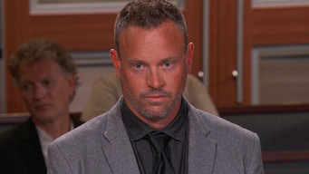 The Missing Engagement Ring; Car Accident Payback episode still image