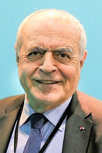 Image of Alain Juillet