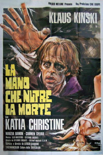 La mano che nutre la morte 在线观看和下载完整电影