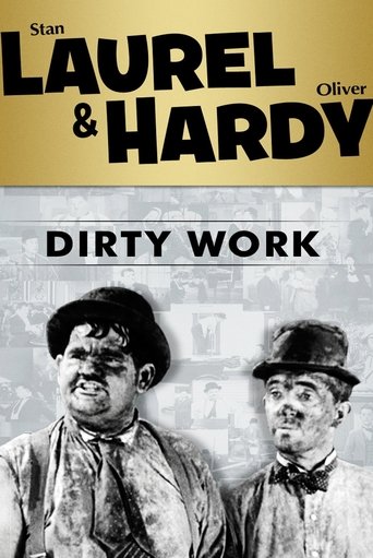 Movie Dirty Work Poster Images, BackDrops Images, Logo Images posters 2 /6V0Dix2eGQsOcdibHzKJuiwwXmq.jpg