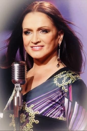 Image of Sofiya Rotaru