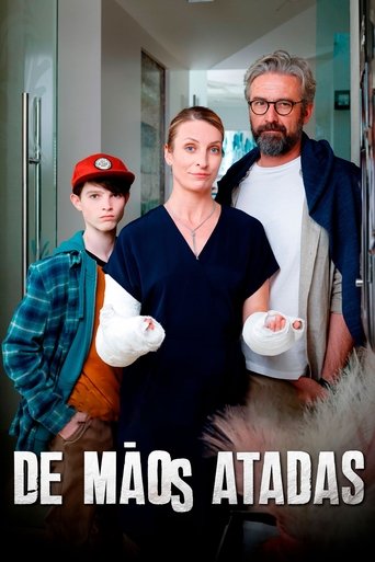 De Mãos Atadas Torrent (2022) Dual Áudio WEB-DL 720p