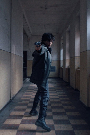 Okładka filmu La mort viendra