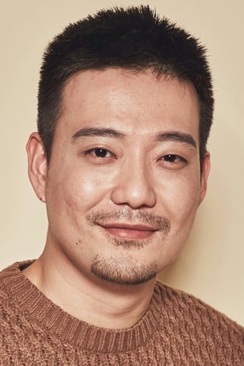 Image of Kwak Min-ho