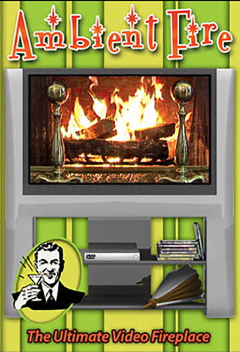 Ambient Fire 在线观看和下载完整电影